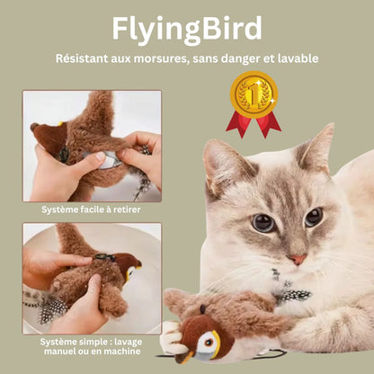 FunPetto™ - FlyBird 2.0