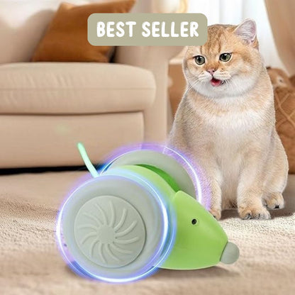 FunPetto™ - Souris électrique ⚡