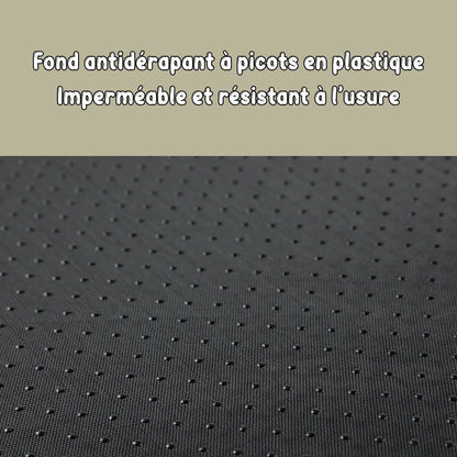 FunPetto™ - Lit apaisant en Forme de Donut pour chat