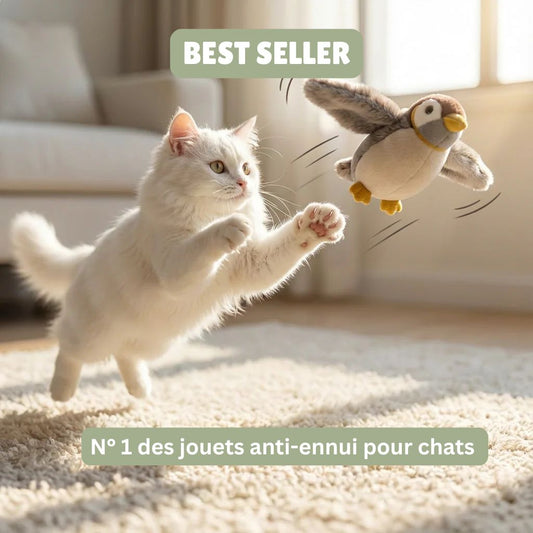 FunPetto™ - FlyBird 2.0