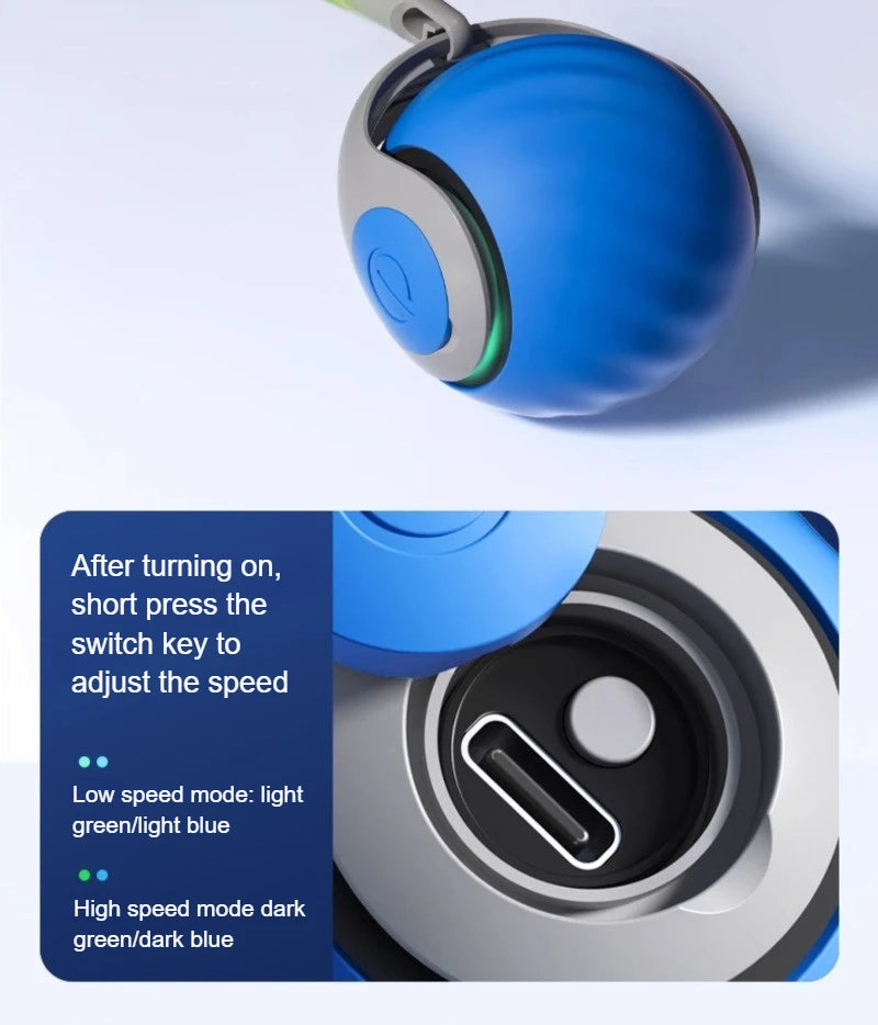 FunPetto™ - Jouet Intelligent pour Chat