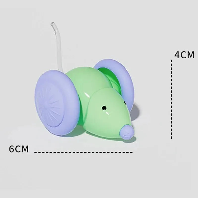 FunPetto™ - Souris électrique ⚡