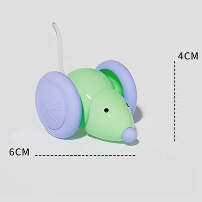 FunPetto™ - Souris électrique ⚡