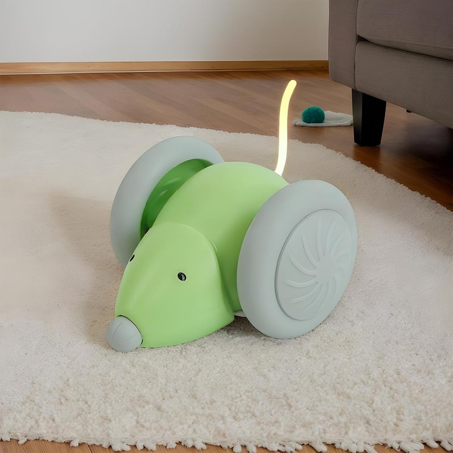FunPetto™ - Souris électrique ⚡