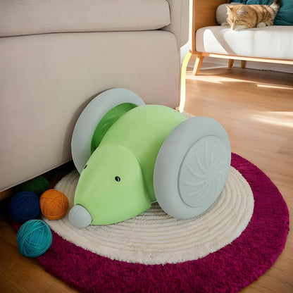 FunPetto™ - Souris électrique ⚡
