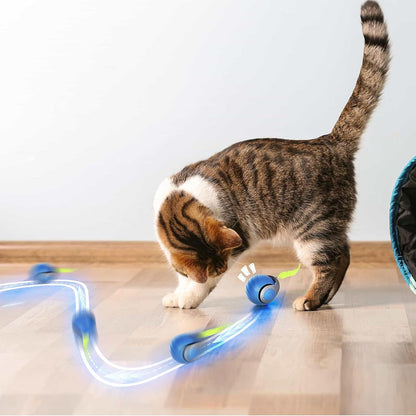 FunPetto™ - Jouet Intelligent pour Chat