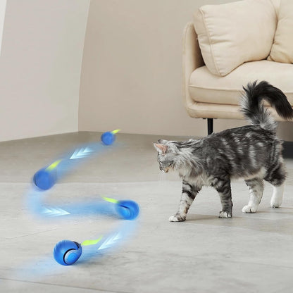 FunPetto™ - Jouet Intelligent pour Chat