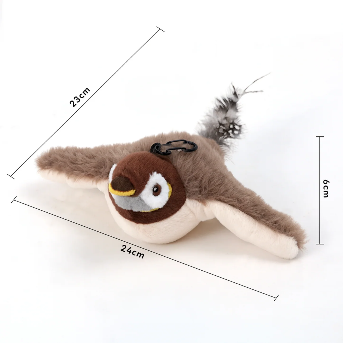 FunPetto™ - FlyBird 2.0